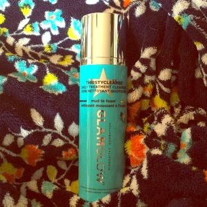 GlamGlow ThirstyCleanse DailyTreatment Cleanser